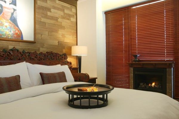 TANAH GAJAH A RESORT BY HADIPRANA (ex. THE CHEDI CLUB) - 6