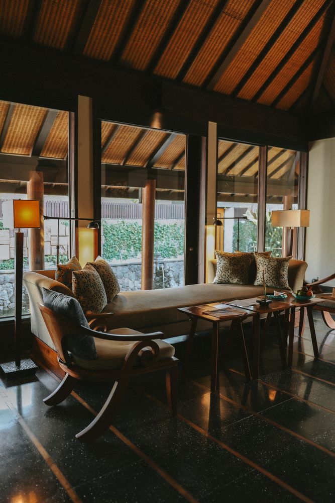 THE LEGIAN SEMINYAK, BALI  - 104