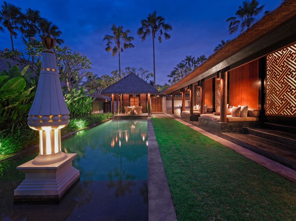 THE LEGIAN SEMINYAK, BALI  - 110