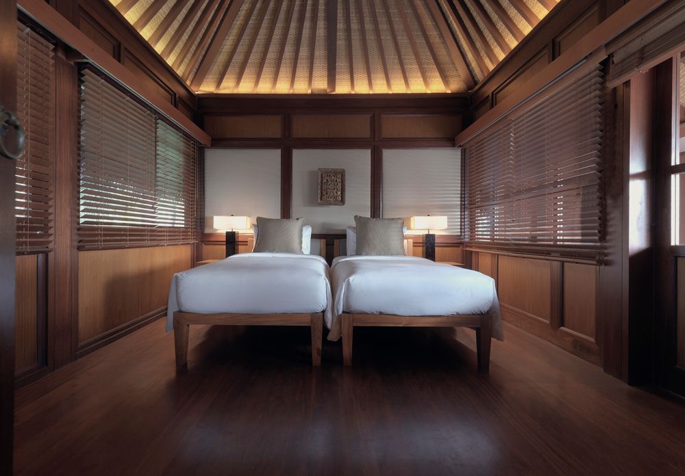 THE LEGIAN SEMINYAK, BALI  - 85