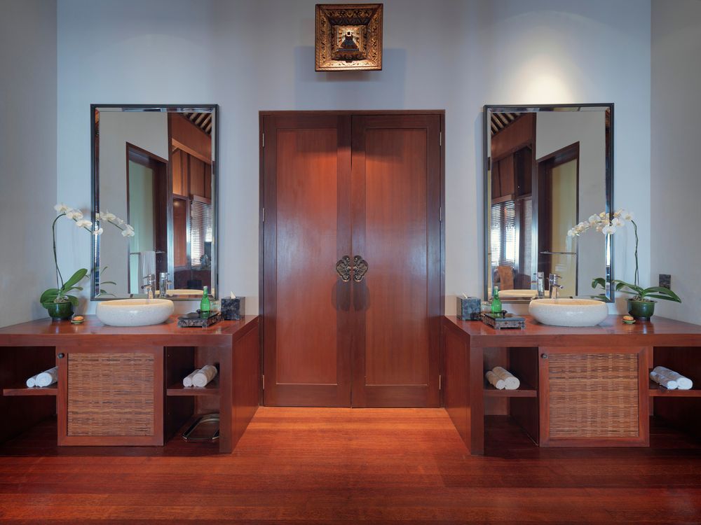 THE LEGIAN SEMINYAK, BALI  - 75