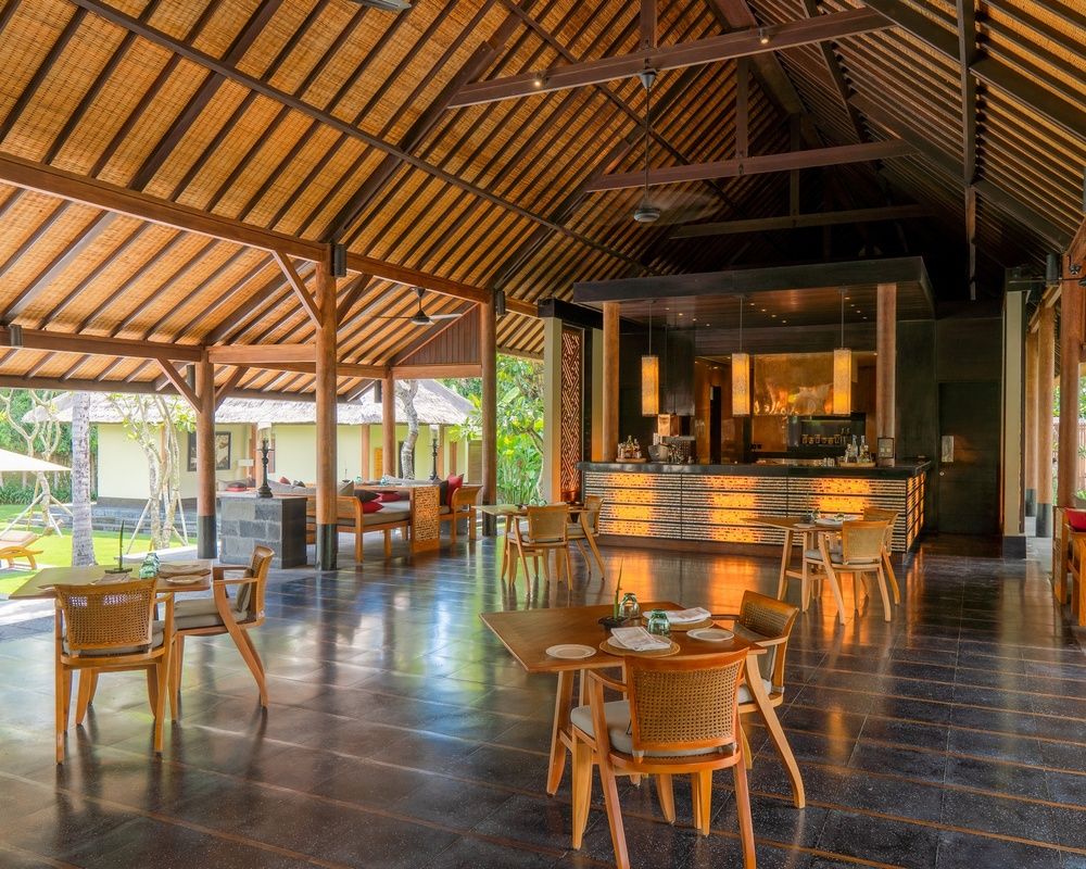 THE LEGIAN SEMINYAK, BALI  - 92