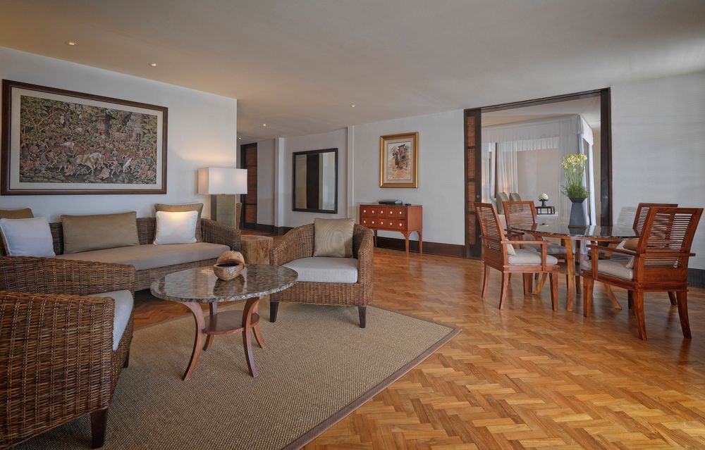 THE LEGIAN SEMINYAK, BALI  - 70