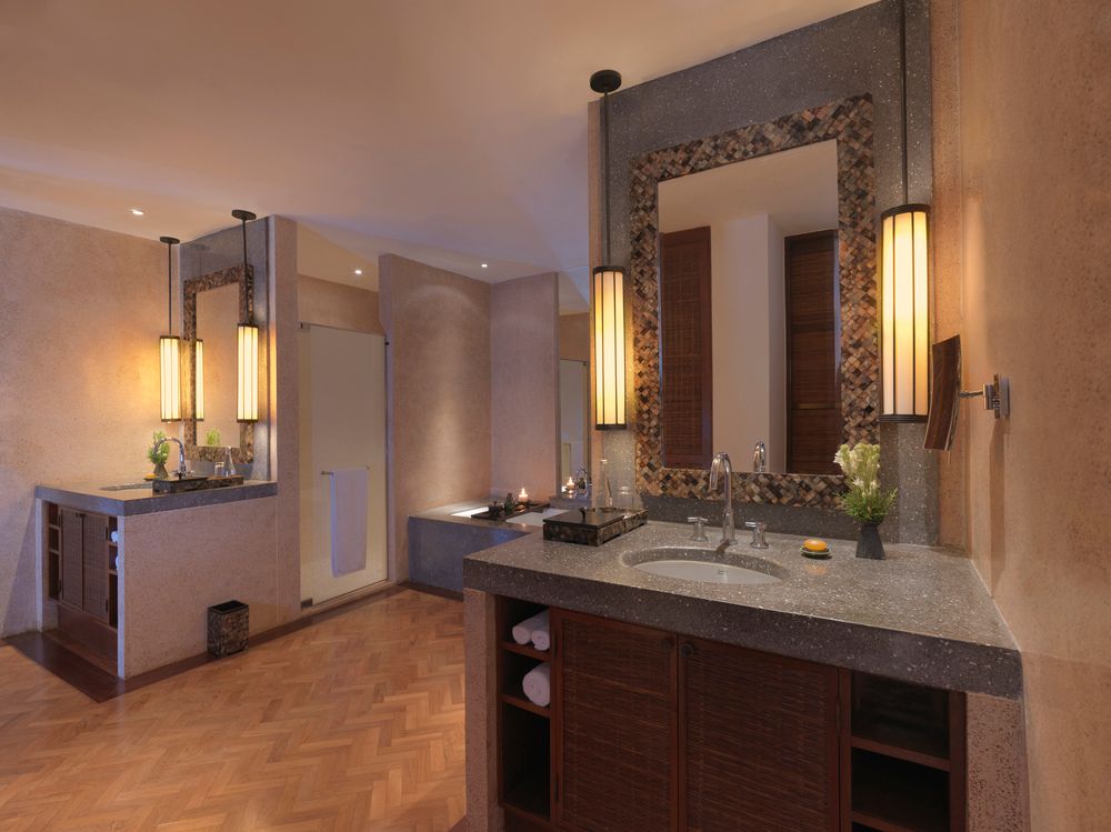 THE LEGIAN SEMINYAK, BALI  - 86