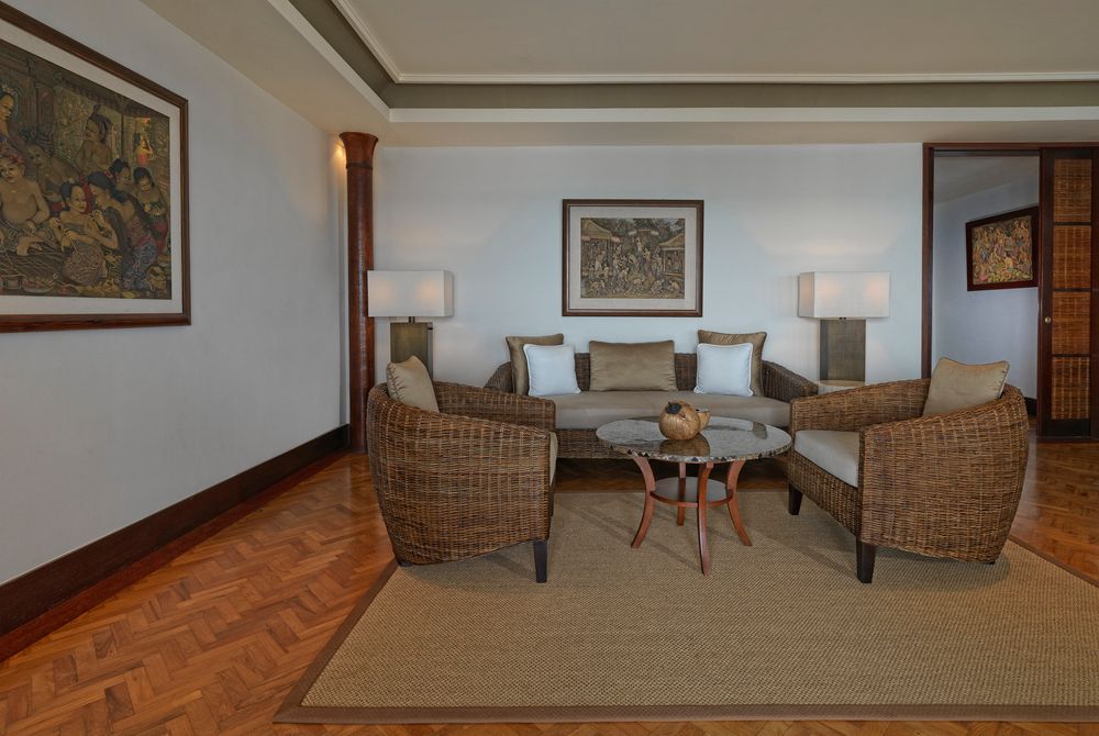 THE LEGIAN SEMINYAK, BALI  - 72