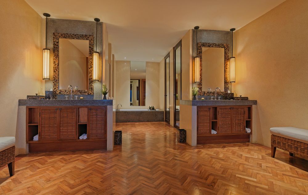 THE LEGIAN SEMINYAK, BALI  - 74