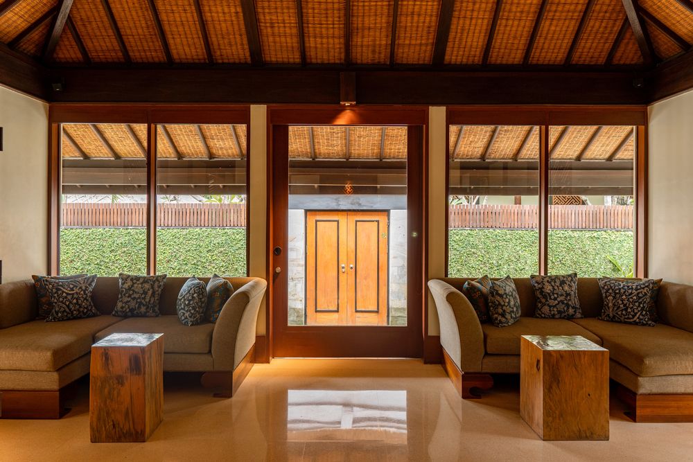 THE LEGIAN SEMINYAK, BALI  - 77