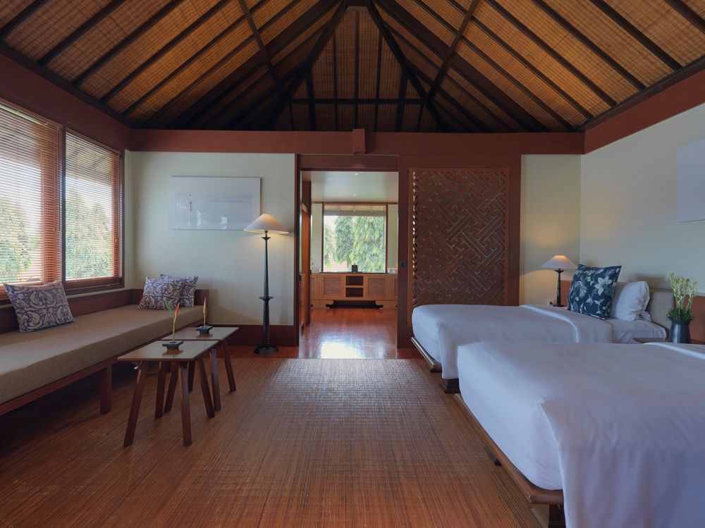 THE LEGIAN SEMINYAK, BALI  - 62