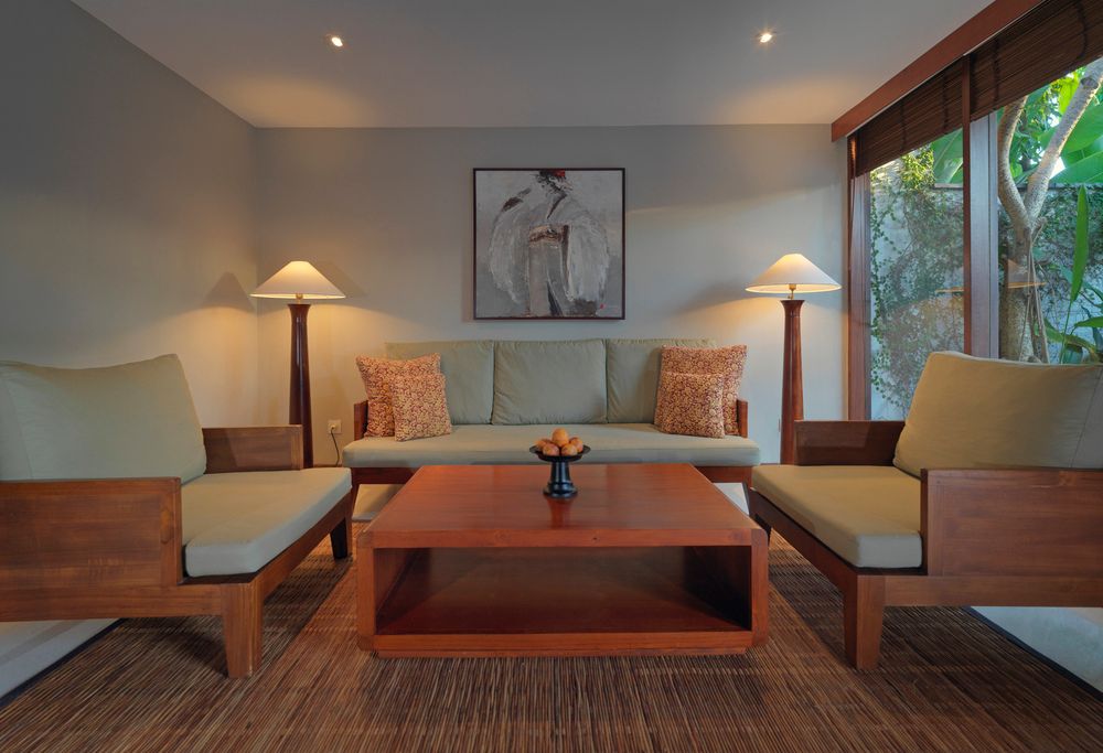 THE LEGIAN SEMINYAK, BALI  - 65