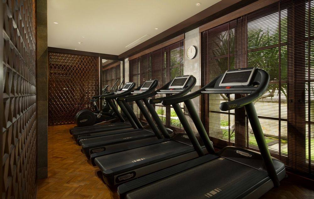 THE LEGIAN SEMINYAK, BALI  - 53