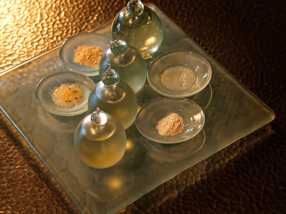 THE LEGIAN SEMINYAK, BALI  - 51