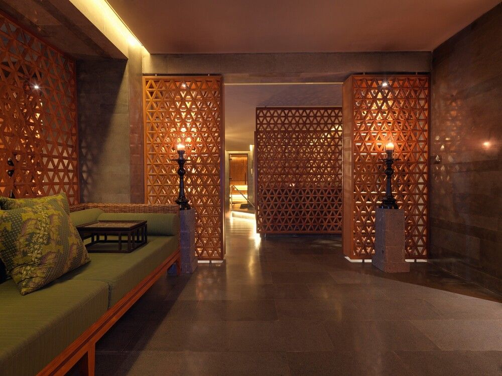 THE LEGIAN SEMINYAK, BALI  - 35