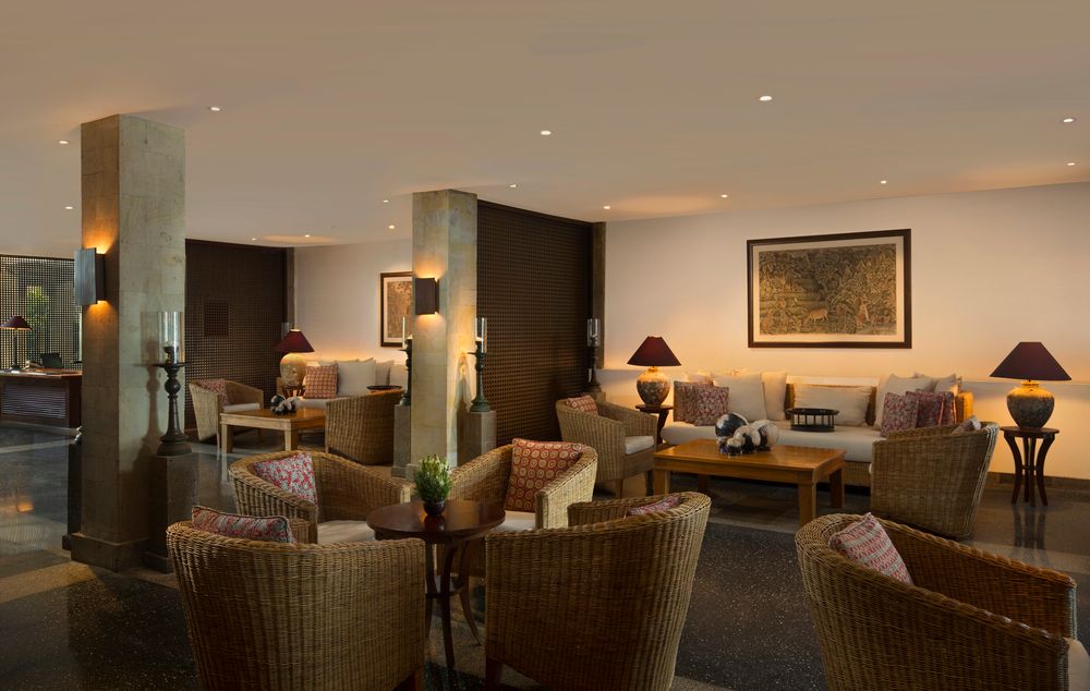 THE LEGIAN SEMINYAK, BALI  - 29