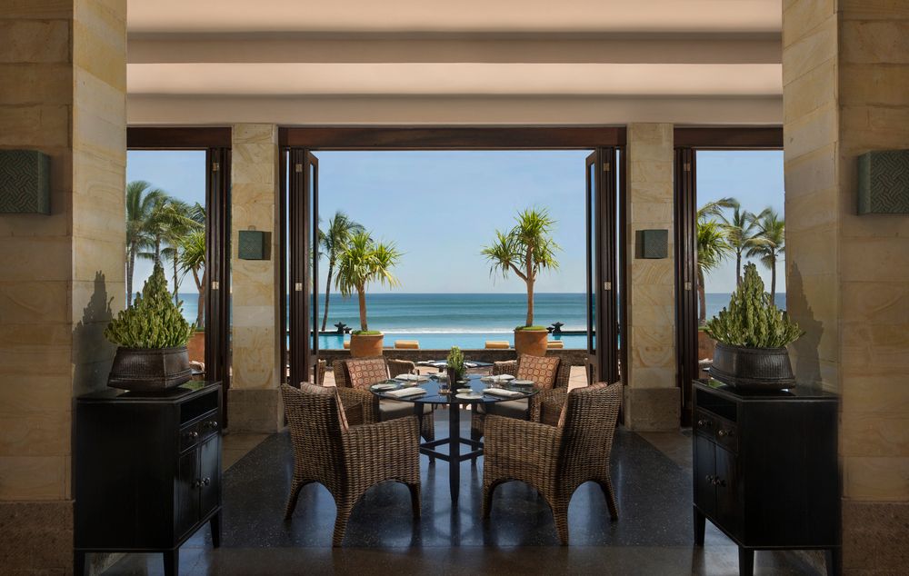 THE LEGIAN SEMINYAK, BALI  - 19