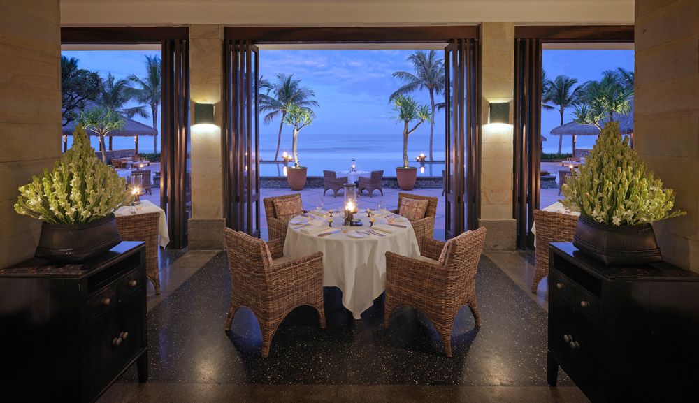 THE LEGIAN SEMINYAK, BALI  - 17