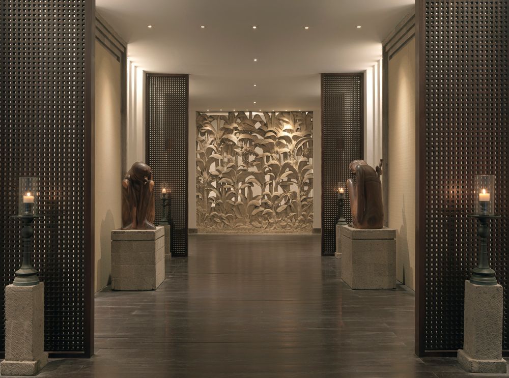 THE LEGIAN SEMINYAK, BALI  - 16