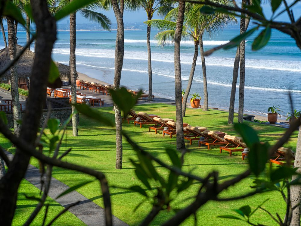 THE LEGIAN SEMINYAK, BALI  - 3