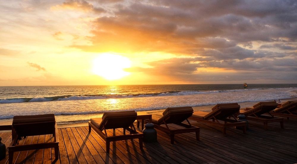 THE LEGIAN SEMINYAK, BALI  - 11