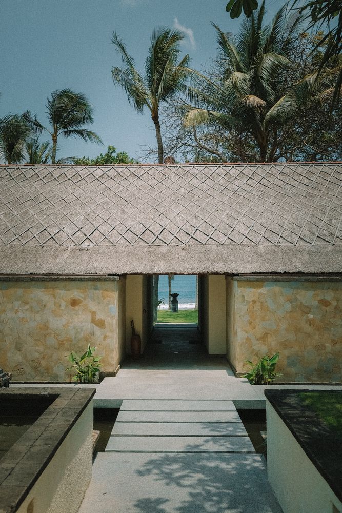 THE LEGIAN SEMINYAK, BALI  - 5