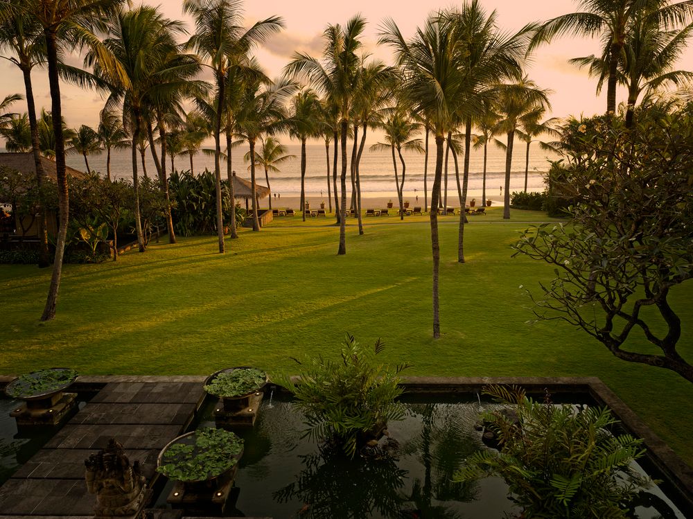 THE LEGIAN SEMINYAK, BALI  - 4