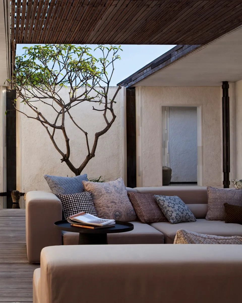 ALILA VILLAS ULUWATU - 12