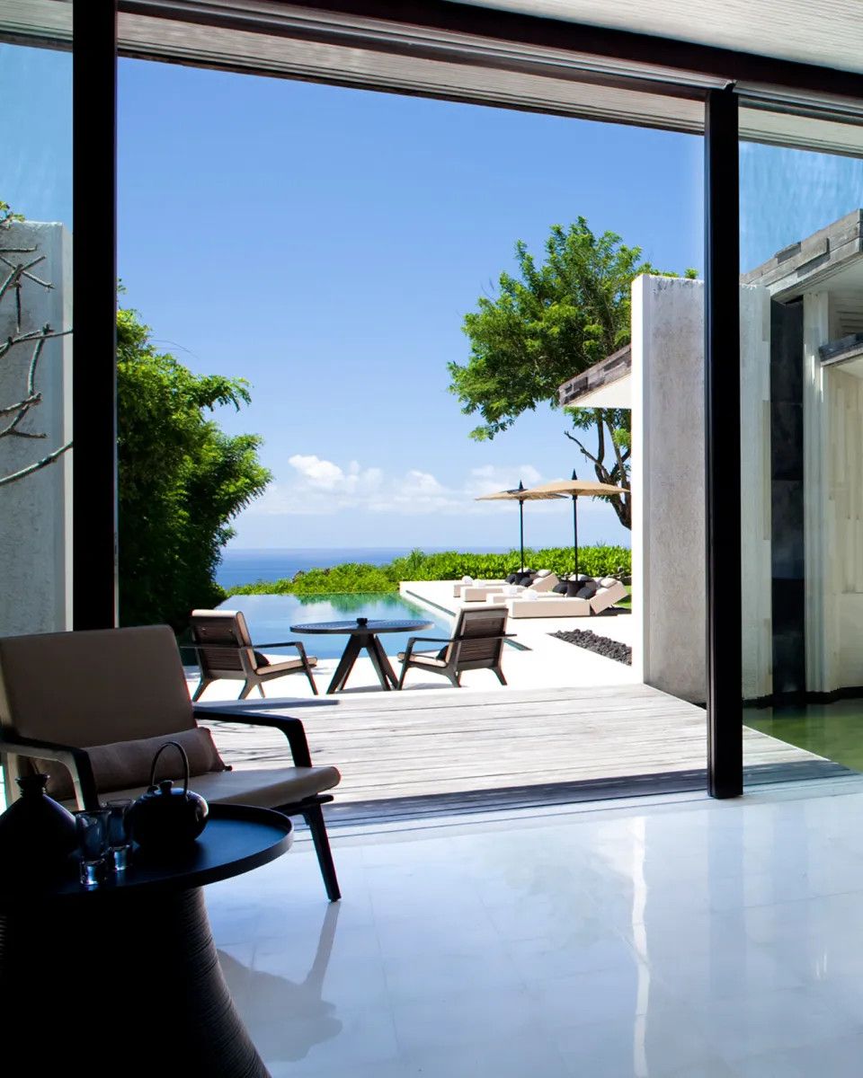 ALILA VILLAS ULUWATU - 11