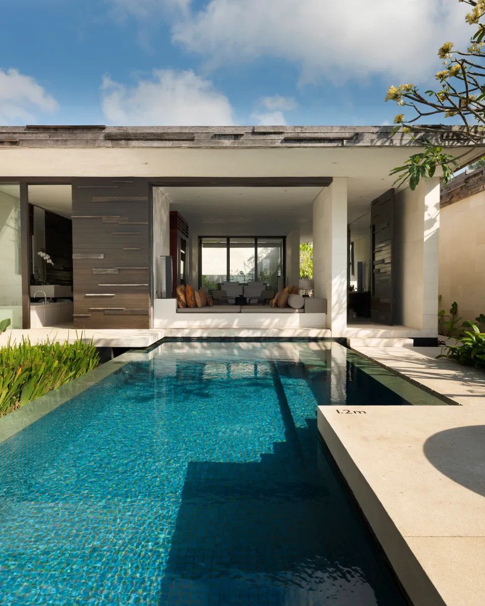 ALILA VILLAS ULUWATU - 7