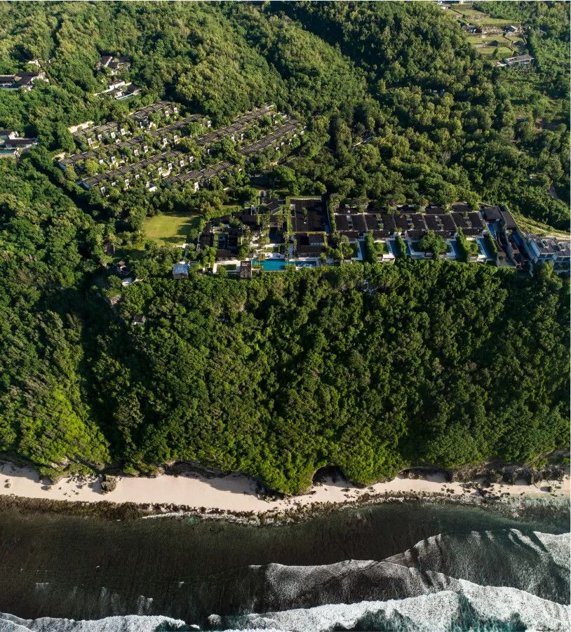 ALILA VILLAS ULUWATU - 1