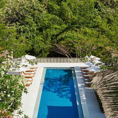 AMAN VILLAS AT NUSA DUA - 5