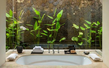 AMAN VILLAS AT NUSA DUA - 6