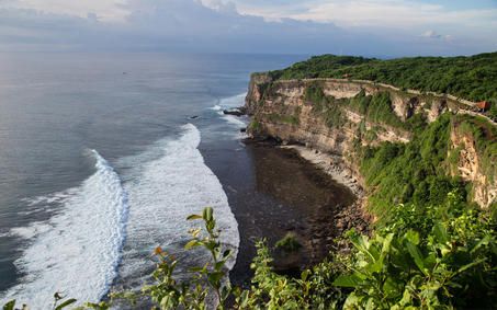 AMAN VILLAS AT NUSA DUA - 1