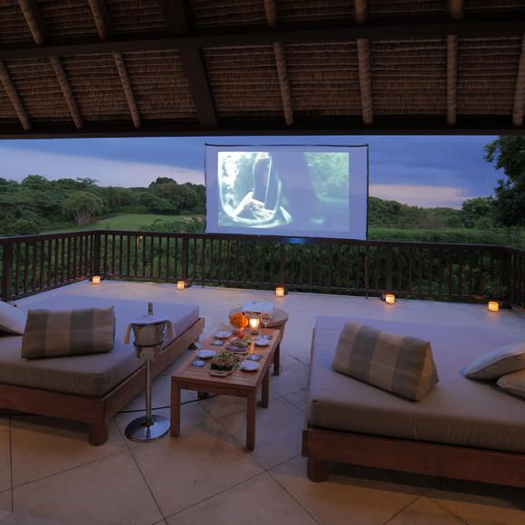 AMAN VILLAS AT NUSA DUA - 3