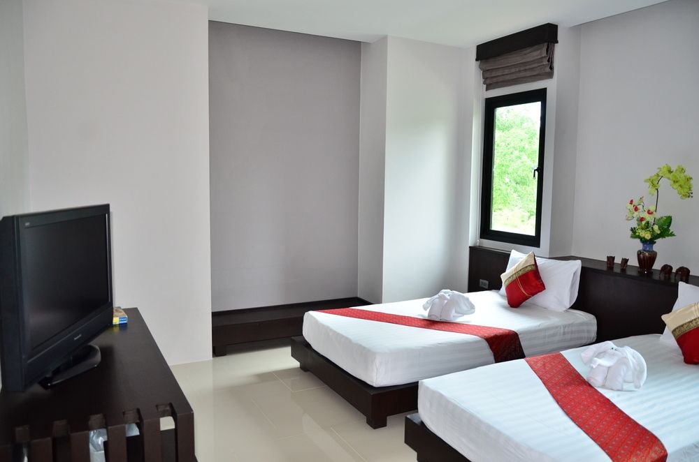 CHAWENG NOI POOL VILLA - 53