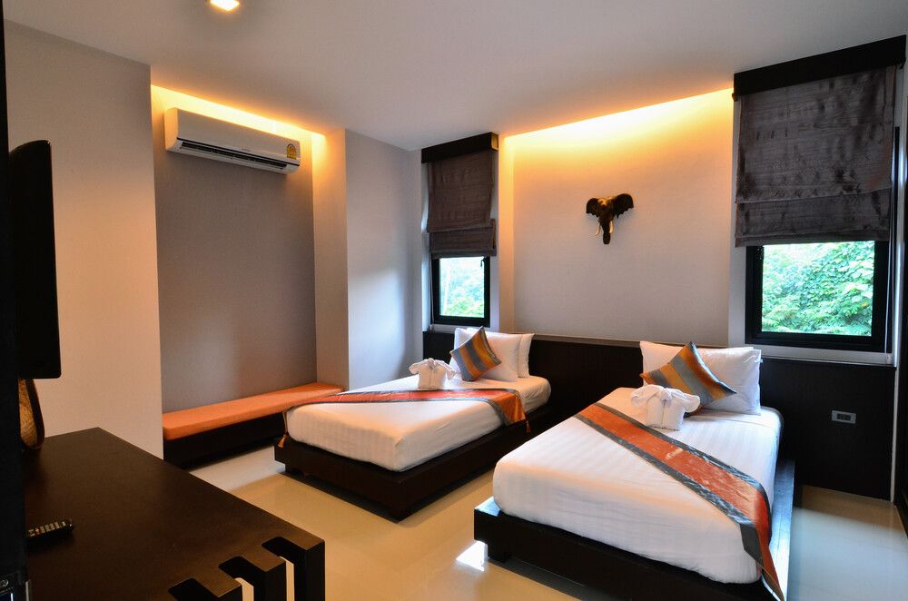 CHAWENG NOI POOL VILLA - 52