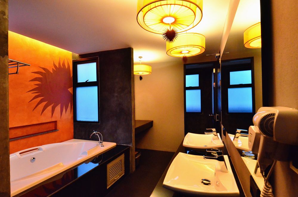 CHAWENG NOI POOL VILLA - 51