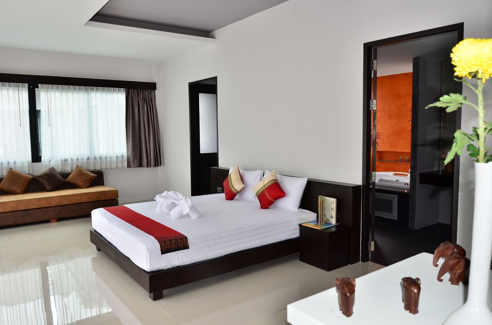 CHAWENG NOI POOL VILLA - 50