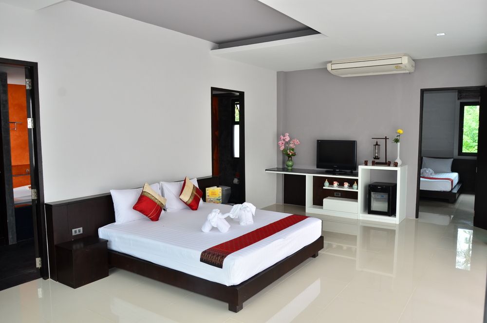 CHAWENG NOI POOL VILLA - 49