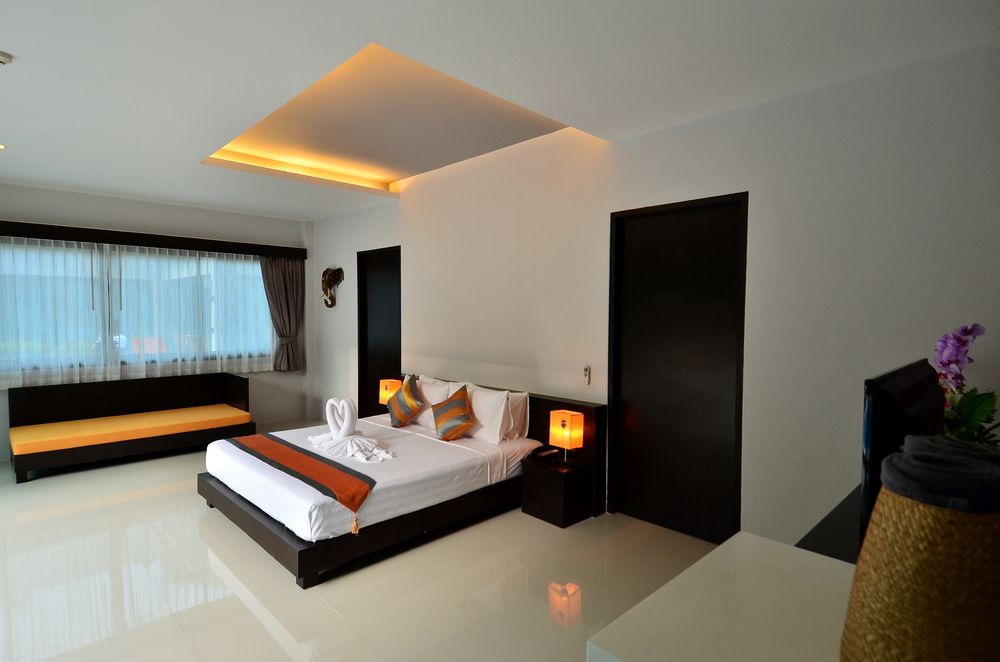 CHAWENG NOI POOL VILLA - 48