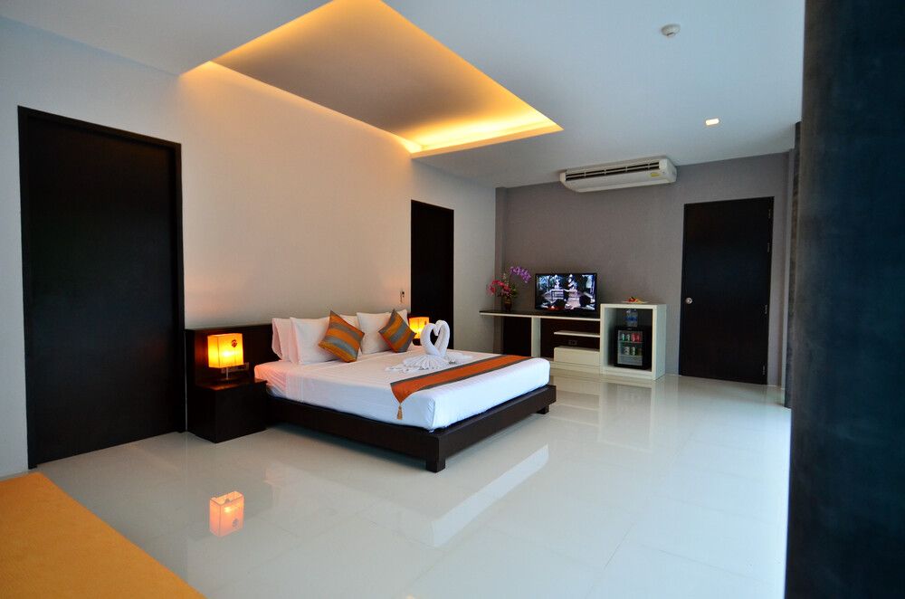 CHAWENG NOI POOL VILLA - 47