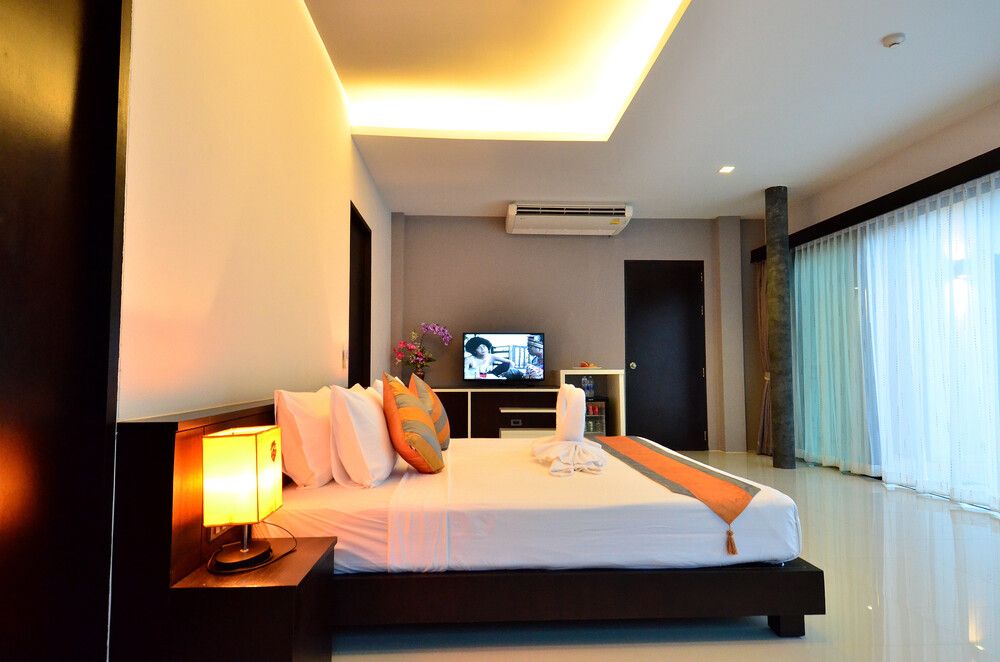 CHAWENG NOI POOL VILLA - 46