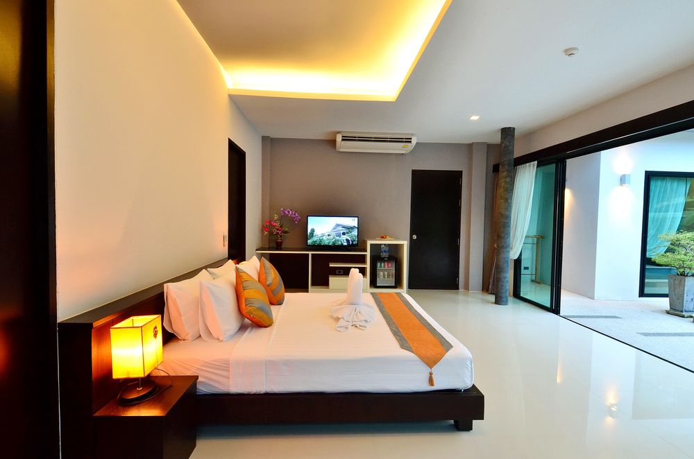 CHAWENG NOI POOL VILLA - 45
