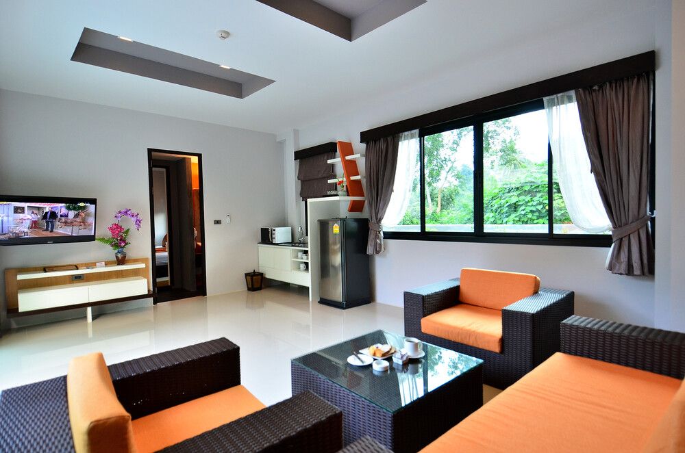 CHAWENG NOI POOL VILLA - 41