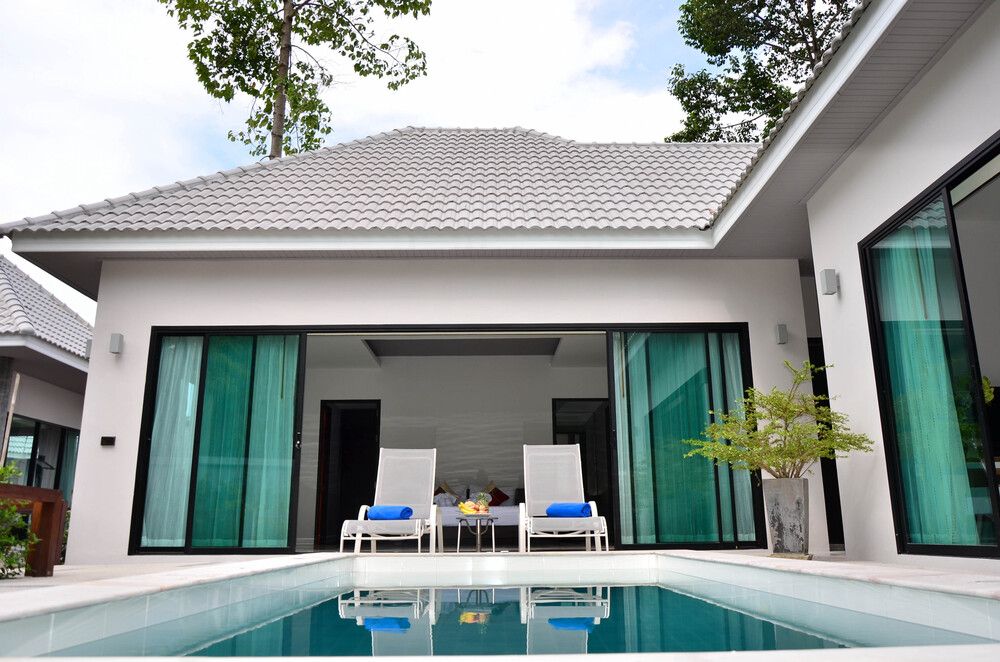 CHAWENG NOI POOL VILLA - 37