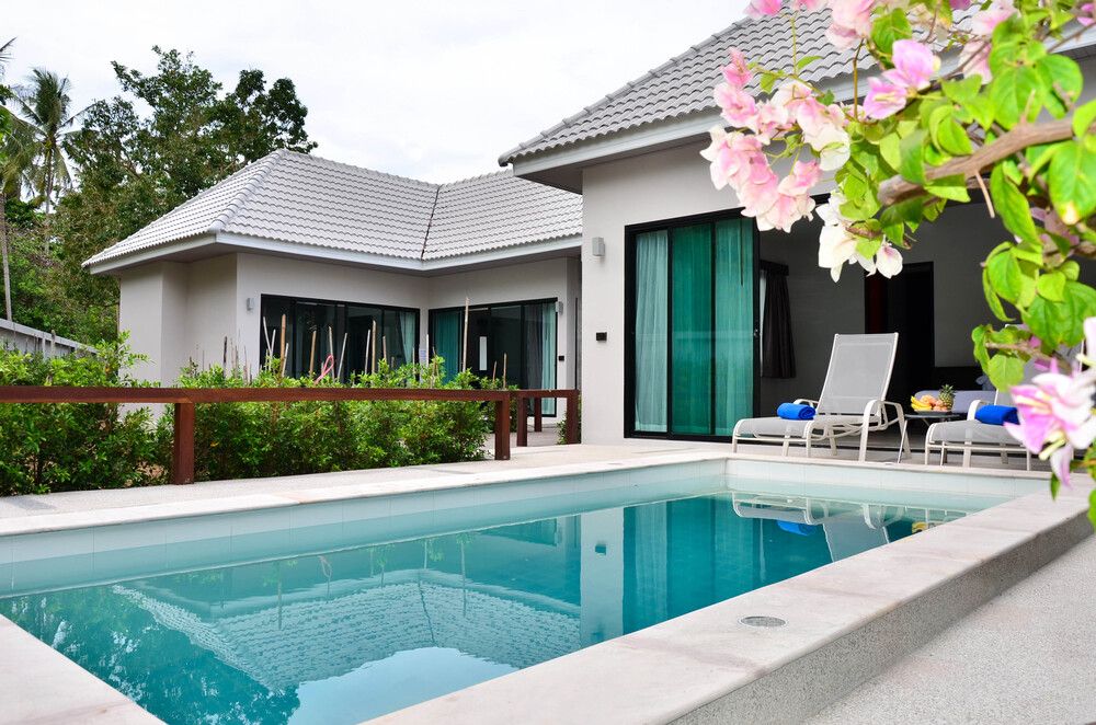 CHAWENG NOI POOL VILLA - 36