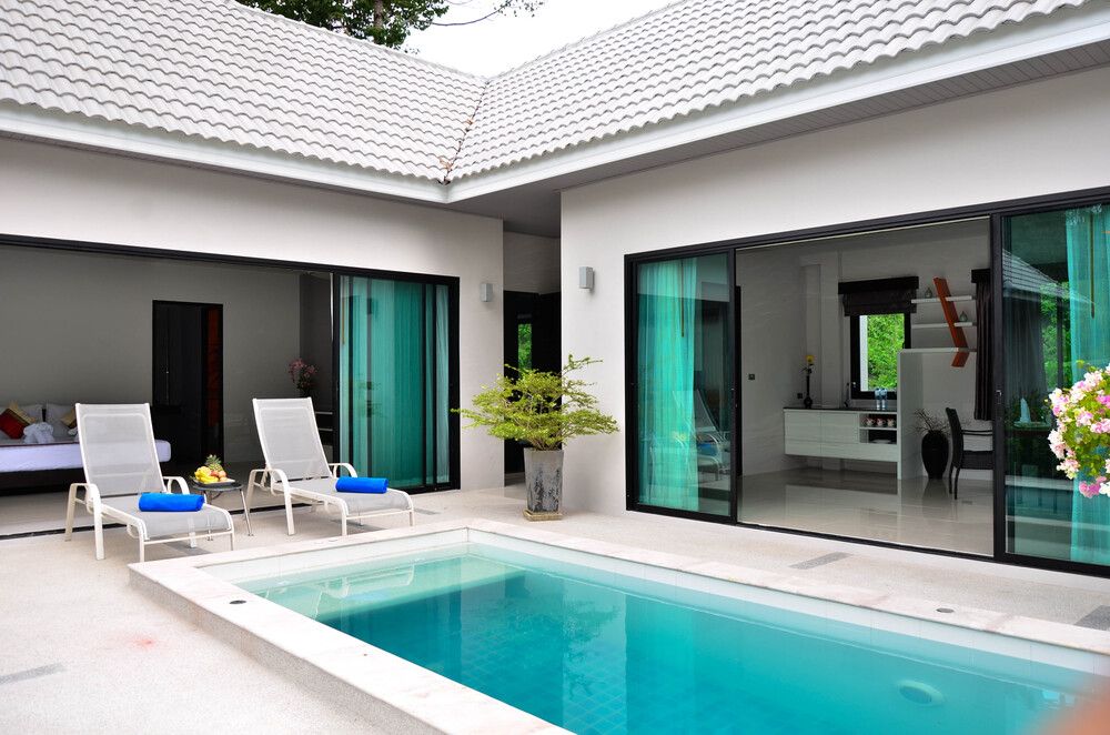 CHAWENG NOI POOL VILLA - 35