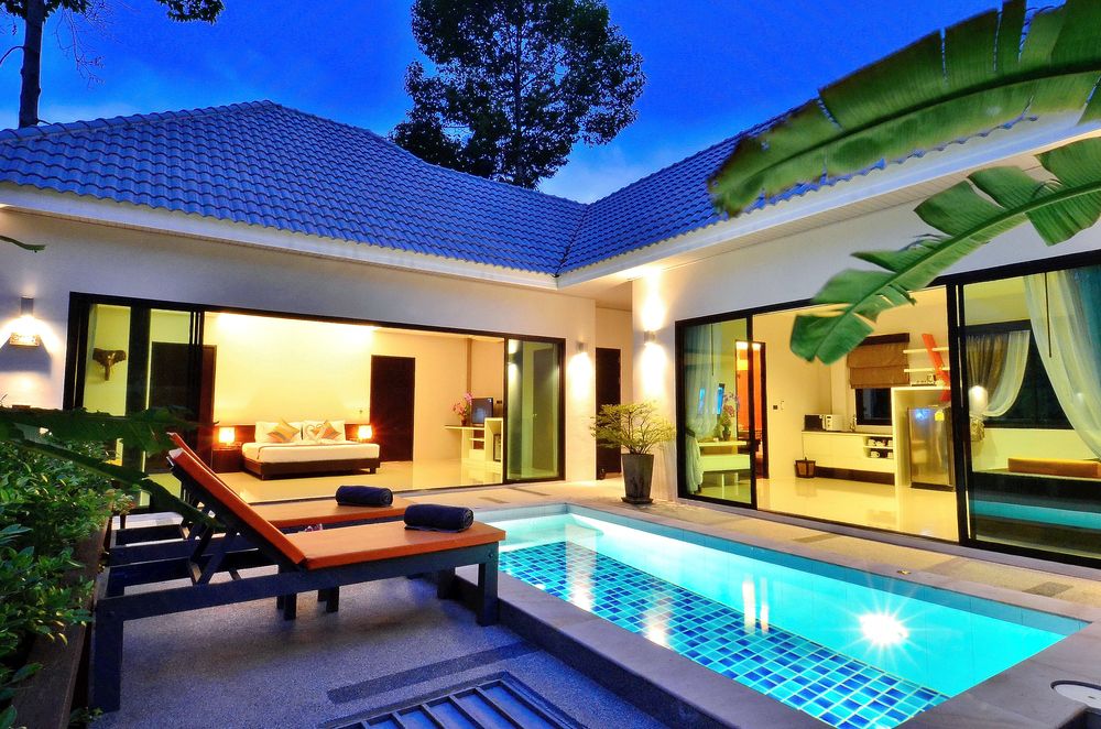 CHAWENG NOI POOL VILLA - 33