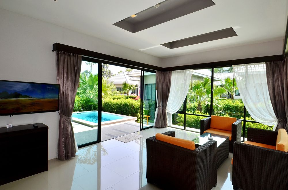 CHAWENG NOI POOL VILLA - 29