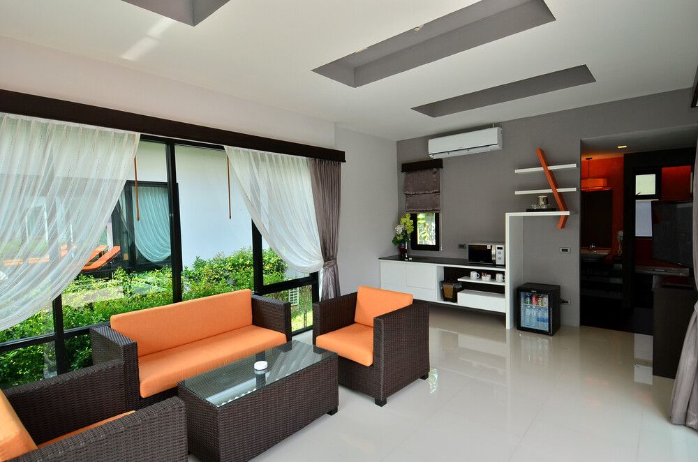 CHAWENG NOI POOL VILLA - 28