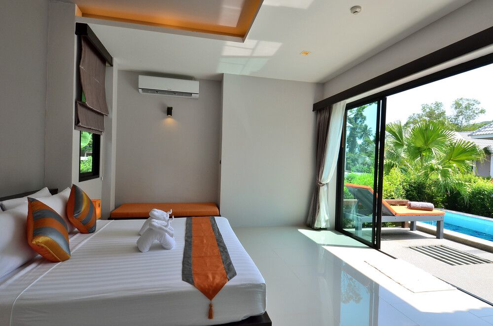 CHAWENG NOI POOL VILLA - 26