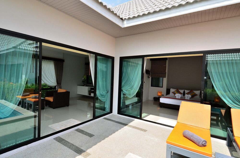 CHAWENG NOI POOL VILLA - 21